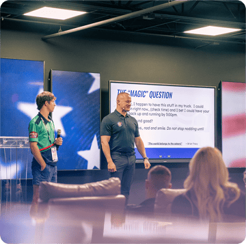 Training Event