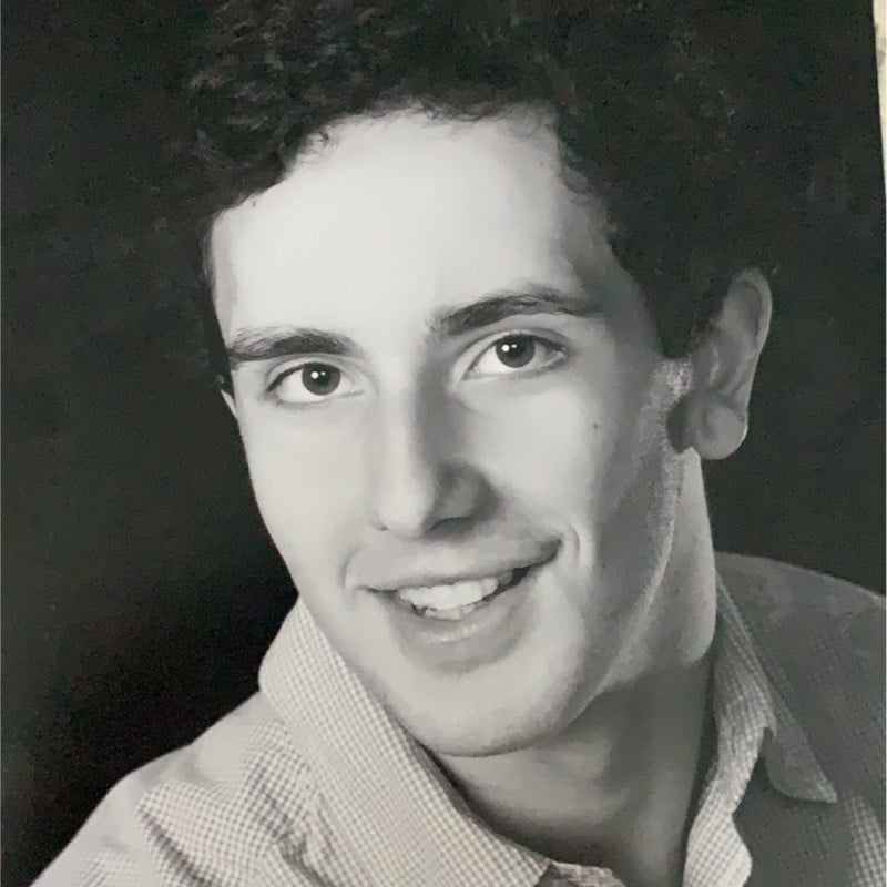 Chris Yano