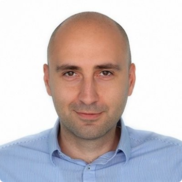 Boris Valkov