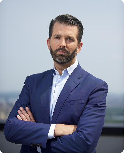 Donald Trump Jr.
