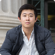 Tyson Chen